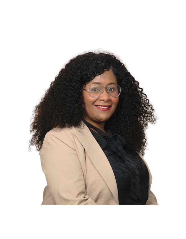 Ashley Galloway, Founder & CEO of Mankind AI & Technology Services